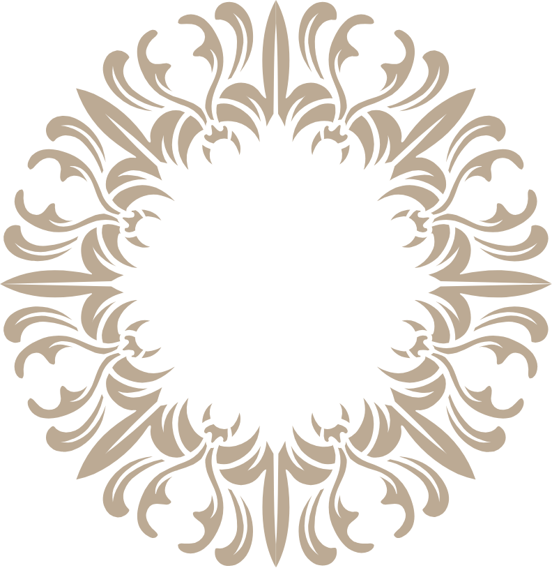 Decorative Frame Cover